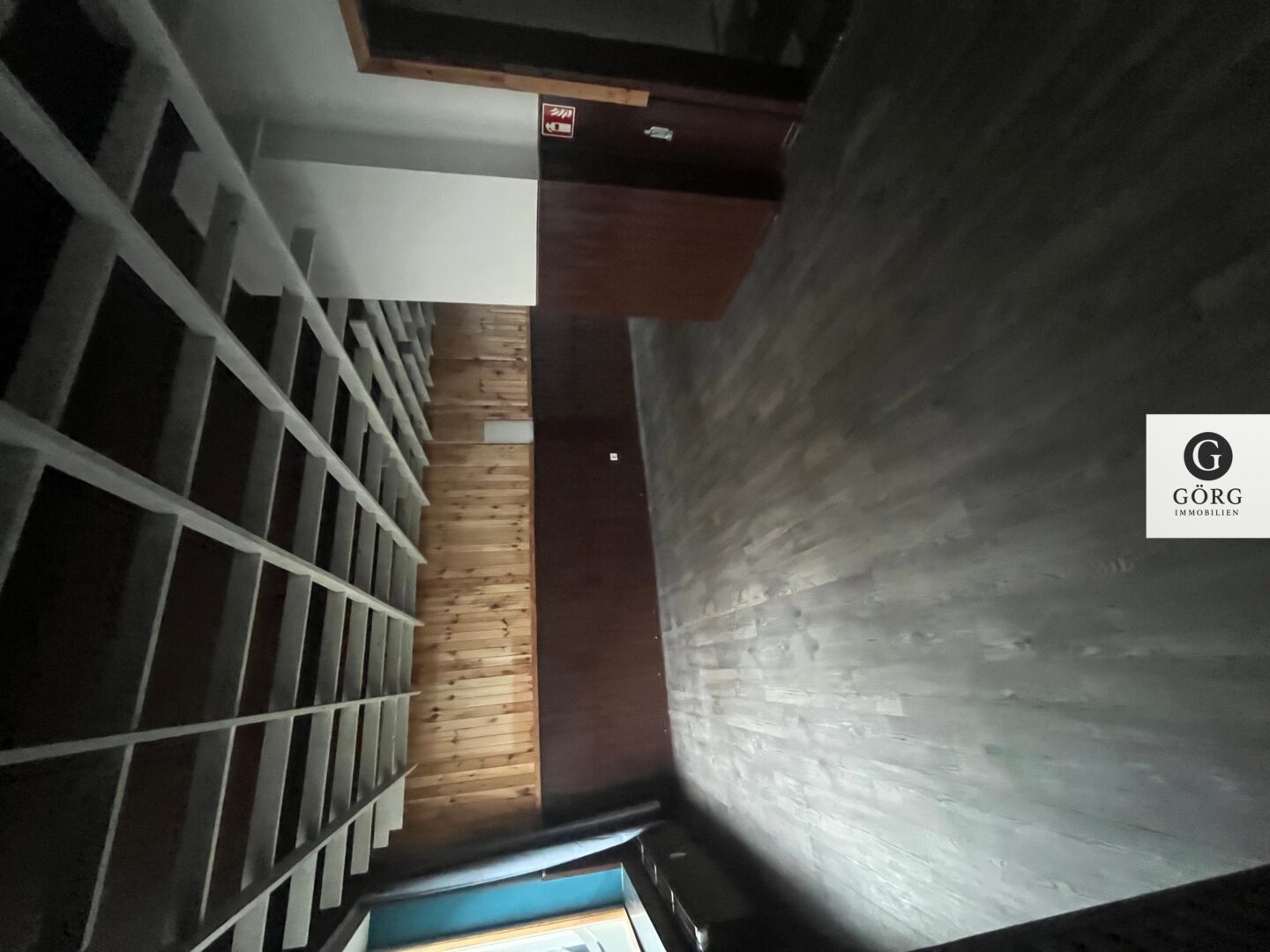 Gastraum akt. Zustand