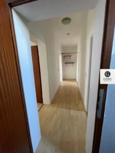 Wohnung akt. Zustand