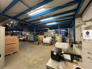 Produktionsbereich 3