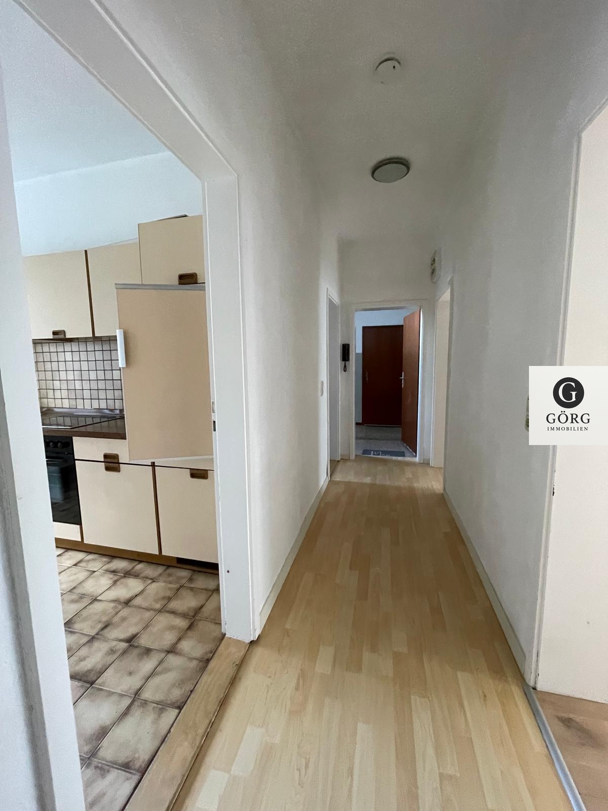 Wohnung akt. Zustand