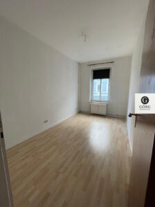 Wohnung akt. Zustand