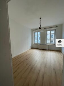 Wohnung akt. Zustand