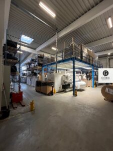 Produktionsbereich 2