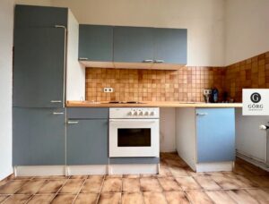 Küchen akt. Zustand