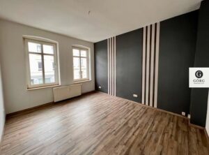 Wohnung akt. Zustand