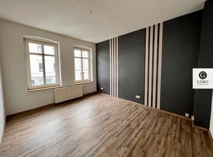 Wohnung akt. Zustand