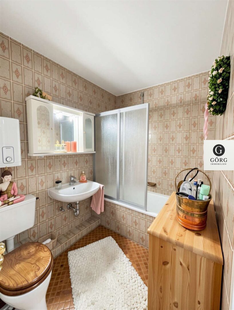 Badezimmer
