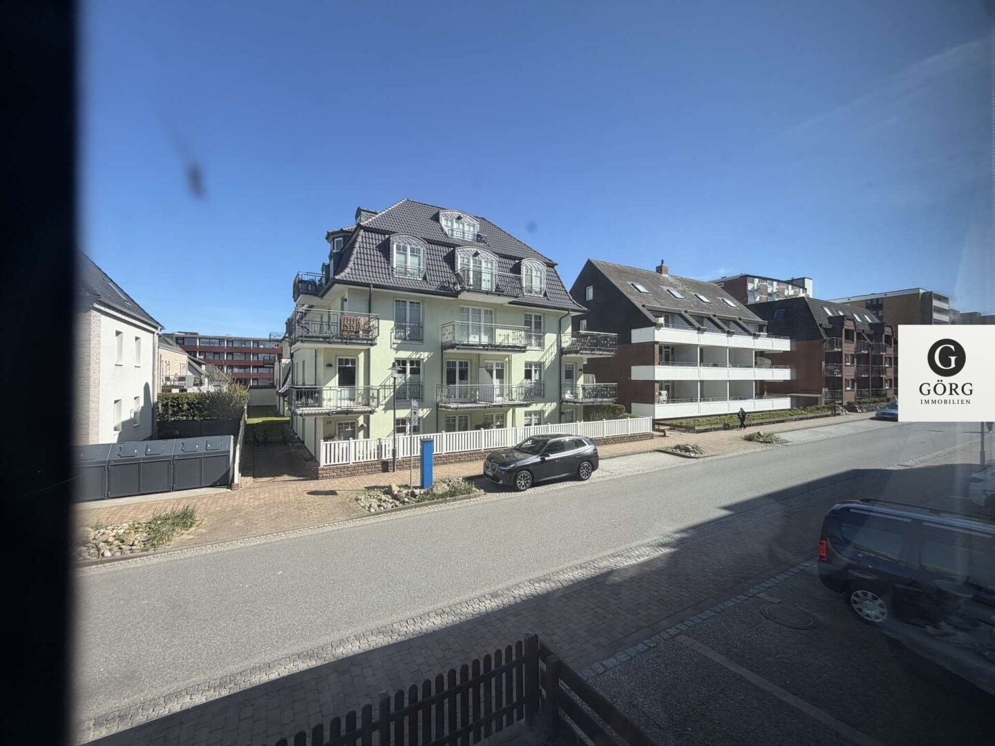 Außblick