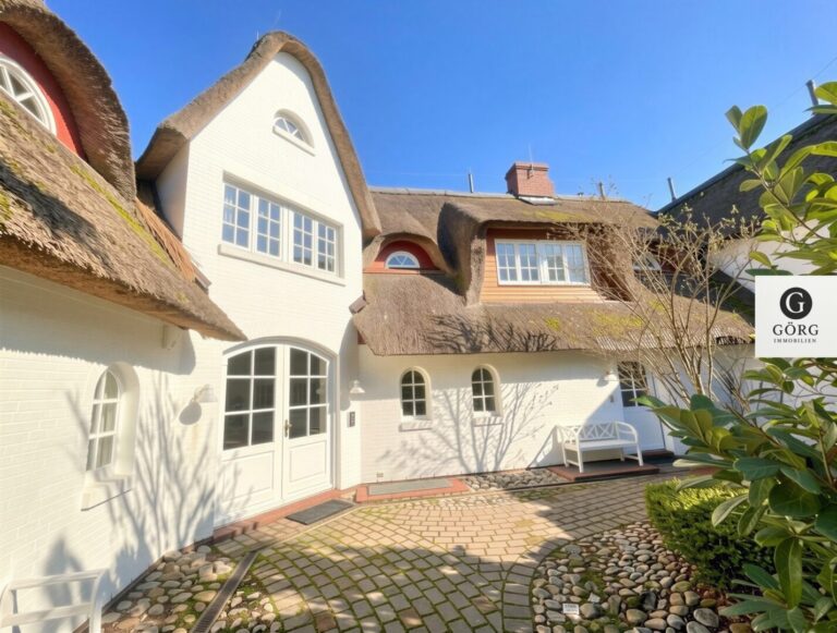 Landhaus Süderhof